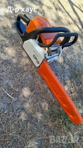 STIHL MS180 резачка