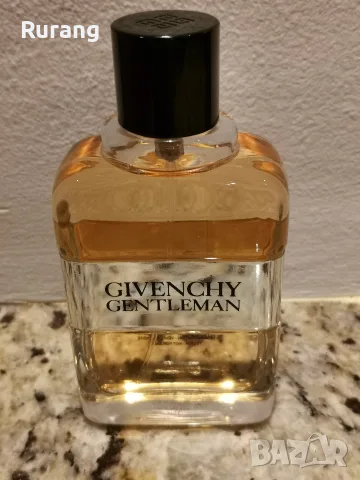 Оригинален парфюм Givenchy Gentleman 100 ml EDT 