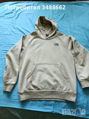  The North  face суитшърт , снимка 2 - Суичъри - 56589755