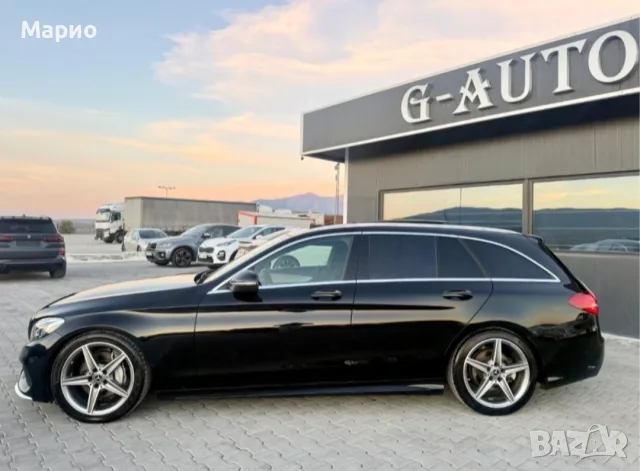 Mercedes Benz 220, снимка 2 - Автомобили и джипове - 56703321