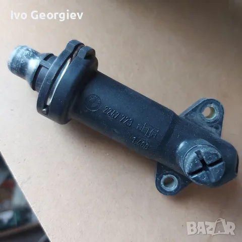 оригинален термостат за EGR BMW E46