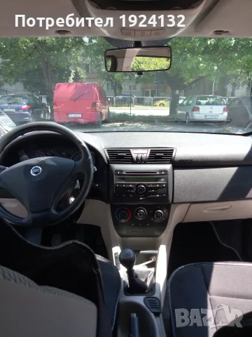 FIAT Stilo комби 95кс. 6 скорости, снимка 6 - Автомобили и джипове - 56744143