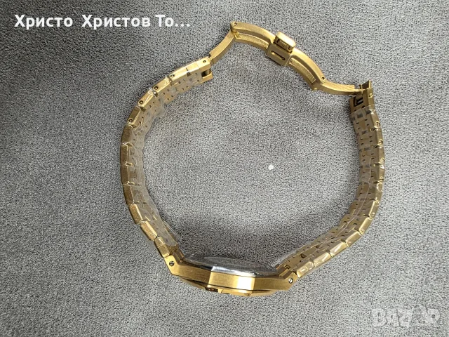 Дамски луксозен часовник Audemars Piguet , снимка 2 - Дамски - 56716158
