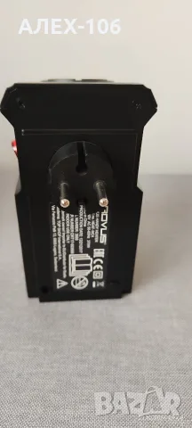 Конвектор AIRELEC и Мини печка ROVUT , снимка 9 - Отоплителни печки - 56606758