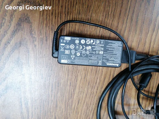 Лаптоп Lenovo B50-70, снимка 8 - Части за лаптопи - 56678300