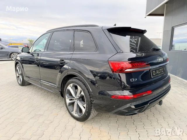 Audi Q7 S-line Панорама Собствен лизинг!!!, снимка 3 - Автомобили и джипове - 56725904
