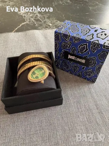 Дамски часовник Just Cavalli