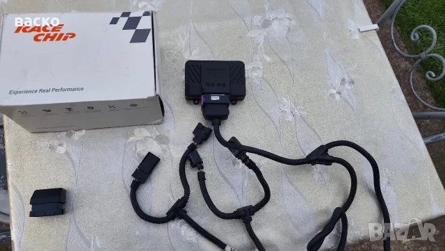 race chip / чип тунинг , снимка 2 - Части - 56617298
