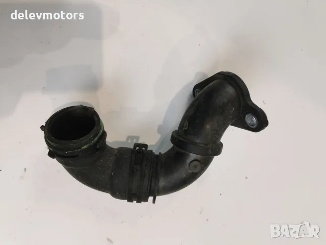 147134852R Тръба/маркуч на EGR системата за Renault Trafic 3 1.6 dci двигател R9M415 121 кс., 6