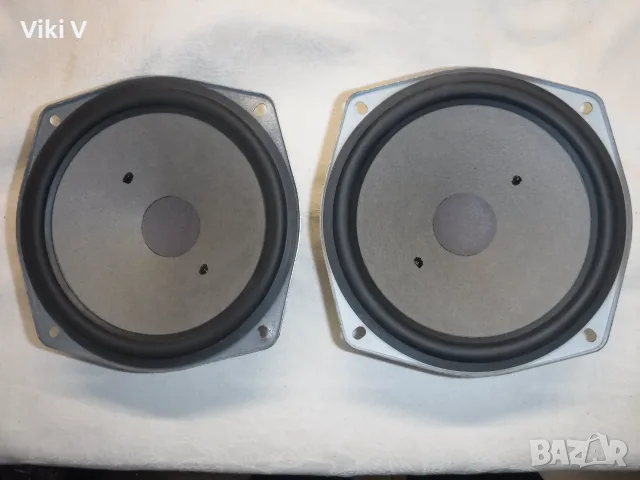 Н.Ч. GRUNDIG  ф175 4 ома