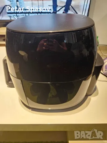 Philipis Airfryer HD9650 за части, снимка 2 - Фритюрници - 56604277