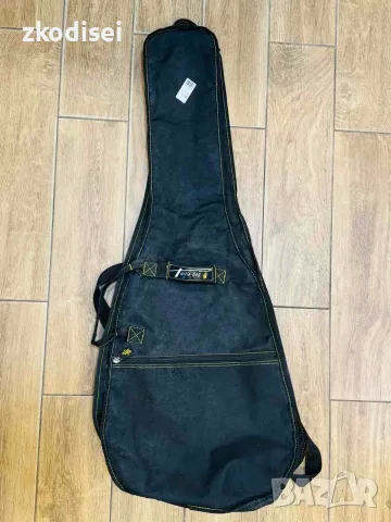 Китара YAMAHA C40, снимка 3 - Китари - 56697057