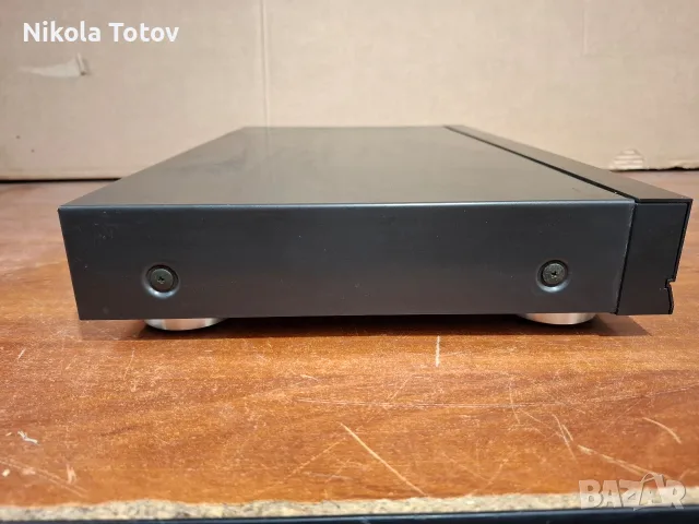 Продава се тунер Technics ST-G460. , снимка 4 - Ресийвъри, усилватели, смесителни пултове - 56585150