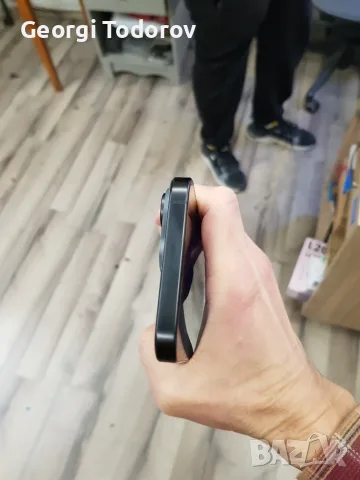 Iphone 15 Pro Max – Не различим от нов – 256 GB, снимка 8 - Apple iPhone - 56748360