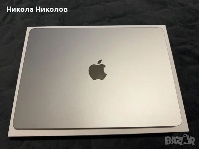Macbook Air M2 8 GB 256 SSD
