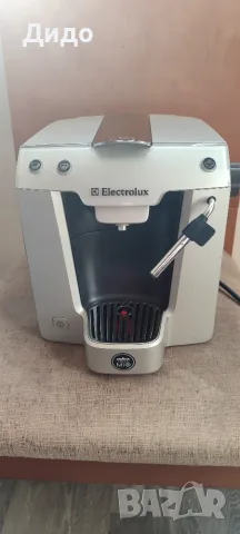 Кафемашина Electrolux ELM 5200, снимка 2 - Кафемашини - 52295194