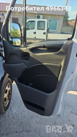 Iveco Daily 2.3 2012 на части, снимка 11 - Бусове и автобуси - 56657481