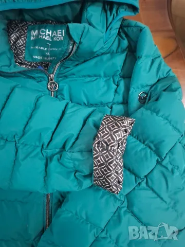 Michael Korse original XL, снимка 4 - Якета - 56640758