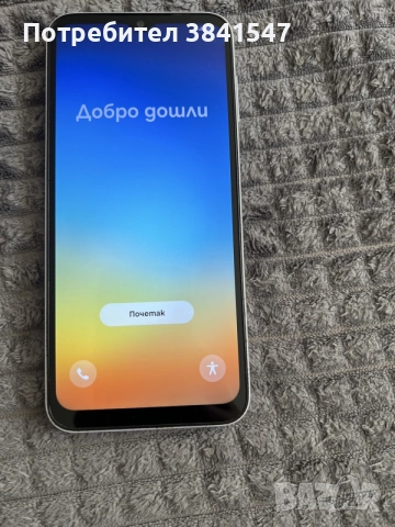 Samsung a14 и Redmi 9