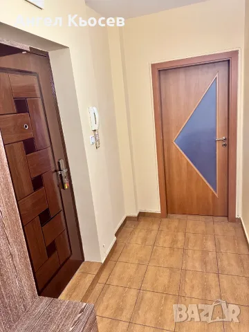 Слънчев 3-стаен в Центъра на Стара Загора, снимка 16 - Апартаменти - 56701995