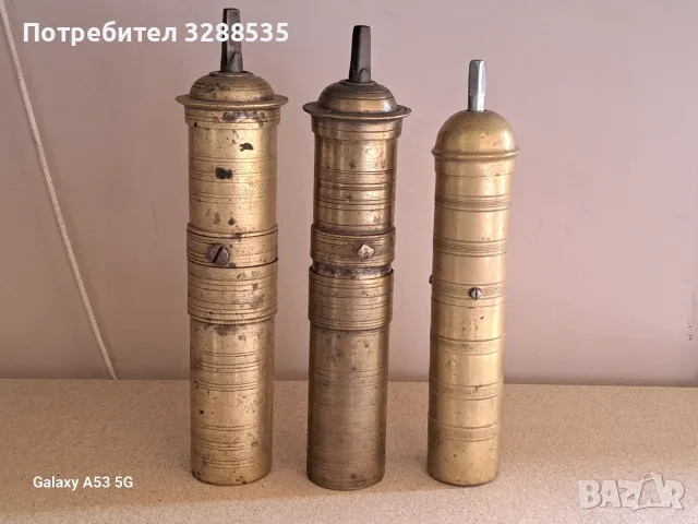 За всекиго по нещо , снимка 10 - Антикварни и старинни предмети - 56575418