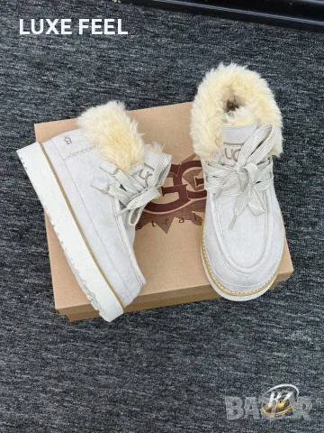 UGG ✨Дамски Боти , снимка 6 - Дамски боти - 56718122