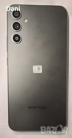 Samsung A35 128GB, снимка 2 - Samsung - 56611577