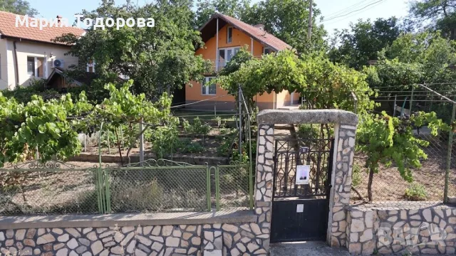 Продава се къща в с.Галиче, Врачанско 