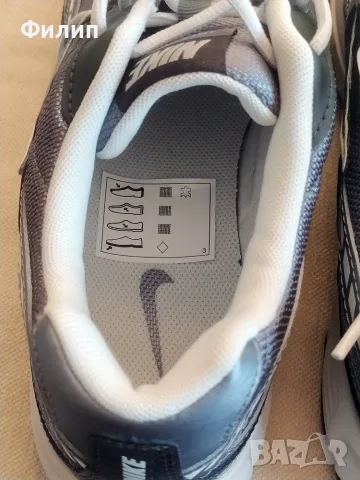 Маратонки Nike Initiator, снимка 7 - Спортни обувки - 56560360