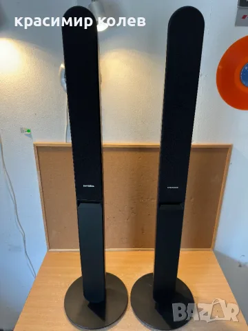 тонколони "SAMSUNG", снимка 3 - Тонколони - 56706036