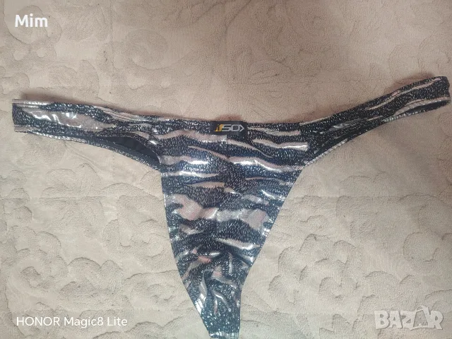 М/L Мъжка полупрашка , снимка 6 - Бельо - 56573619