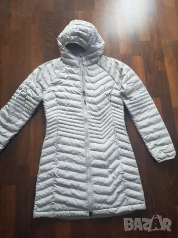 Columbia powder lite slim fit, снимка 6 - Якета - 56583592