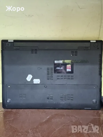 Продавам лаптоп ASUS , снимка 3 - Лаптопи за игри - 56698182