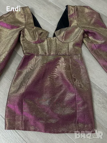 Уникални модели рокли, снимка 2 - Рокли - 55769333