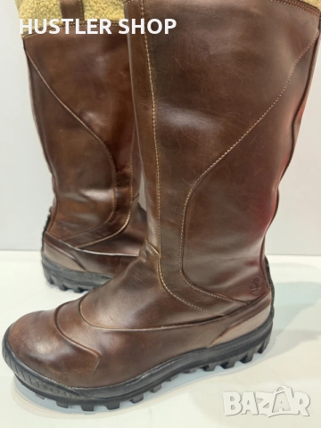 Ботуши TIMBERLAND. Номер 37.5, снимка 2 - Дамски ботуши - 56617733