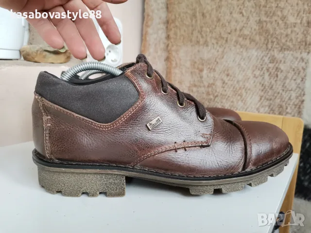 Мъжки зимни обувки Rieker 40.5н.