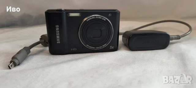 Фотоапарат Samsung ES90