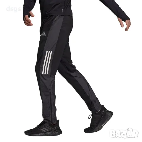 ADIDAS ASTRO PANT KNIT BLACK - мъжко долнище р-р S