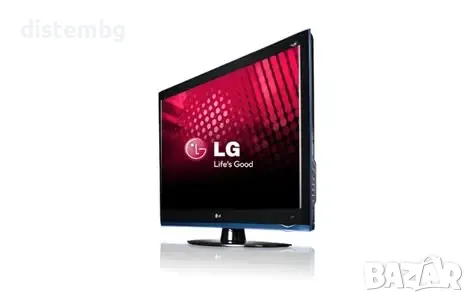 Телевизор   LG 42LH4000, снимка 2 - Телевизори - 56567398