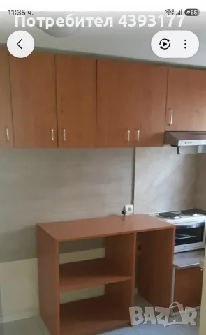 Етаж от къща под наем, снимка 3 - Етаж от къща - 56723227