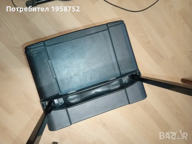 Mipro ma-707 Преносима уредбаа, снимка 4 - Тонколони - 56650971