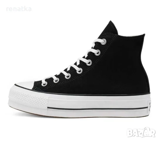 Кецове Converse Chuck Taylor All Star , снимка 3 - Кецове - 56557108
