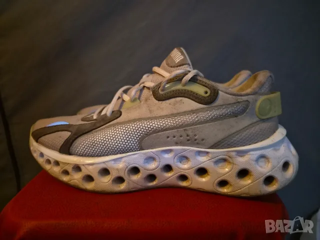 Puma-original-номер44.5-45