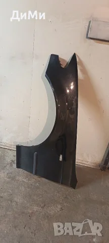 калник калници ляв фейс бмв е46 bmw e46, снимка 4 - Части - 56617941