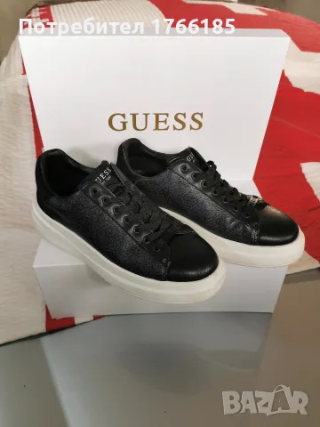 Мъжки обувки GUESS 