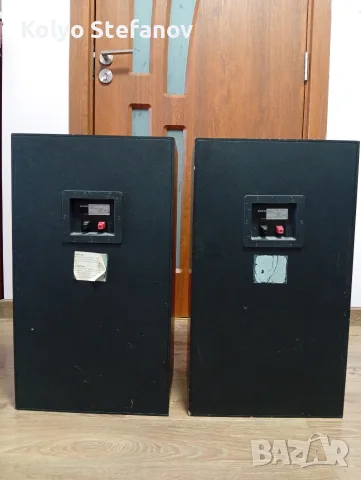  Тонколони Sony SS-G1, снимка 7 - Тонколони - 56553727