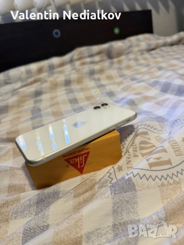iphone 11 256gb, снимка 6 - Apple iPhone - 56627211