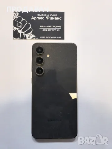 Samsung s24FE 256GB, снимка 3 - Samsung - 56683749