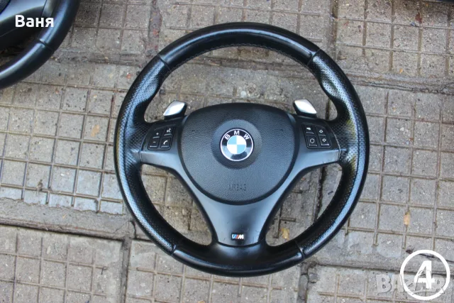 E82 E84 E87 E90 E91 E92 E93 волан, снимка 4 - Части - 56601530