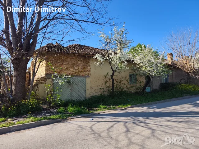 Имот/къща2440кв, снимка 11 - Парцели - 56619432